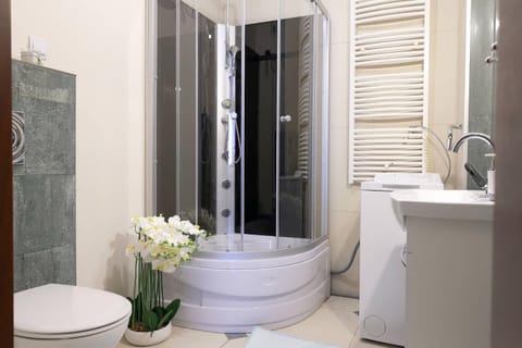 Zielony Zakątek Apartment in Sopot