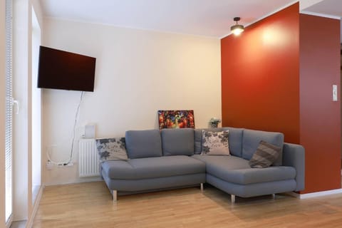 Zielony Zakątek Apartment in Sopot