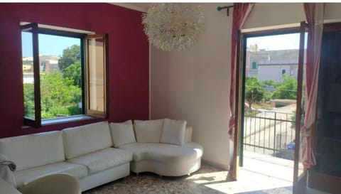 Balcony/Terrace, Living room