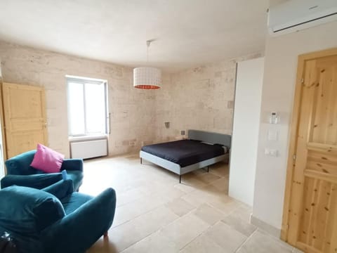 Maison dei Saraceni - appartamento su due livelli Bed and Breakfast in Martina Franca