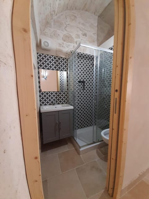 Maison dei Saraceni - appartamento su due livelli Bed and Breakfast in Martina Franca