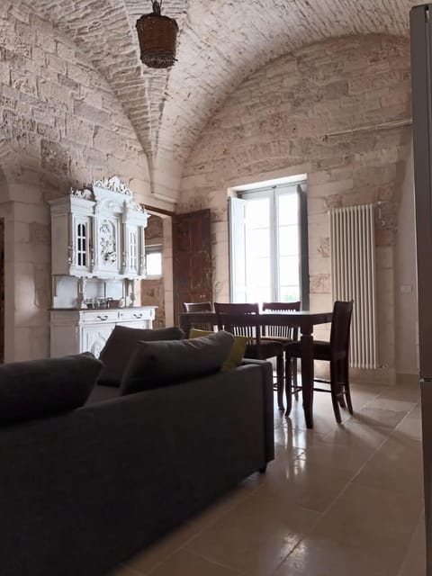 Maison dei Saraceni - appartamento su due livelli Bed and Breakfast in Martina Franca