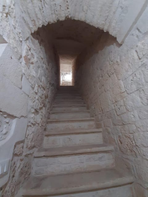 Maison dei Saraceni - appartamento su due livelli Bed and Breakfast in Martina Franca
