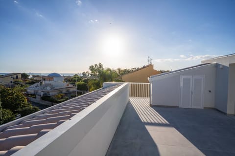 Day, View (from property/room), Balcony/Terrace