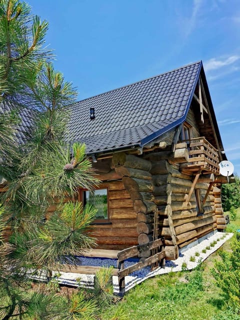 Property building, Natural landscape