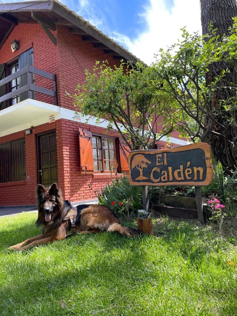 Property logo or sign