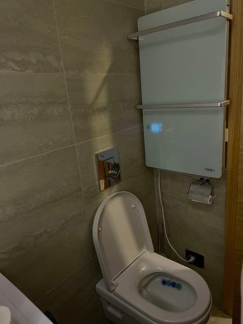 Silver WingS Apartment in Zlatibor