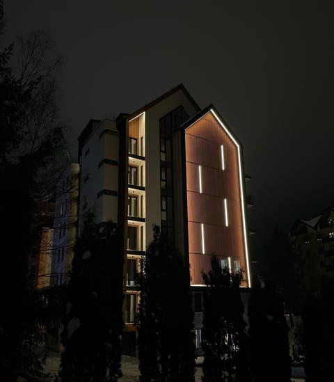 Silver WingS Apartment in Zlatibor