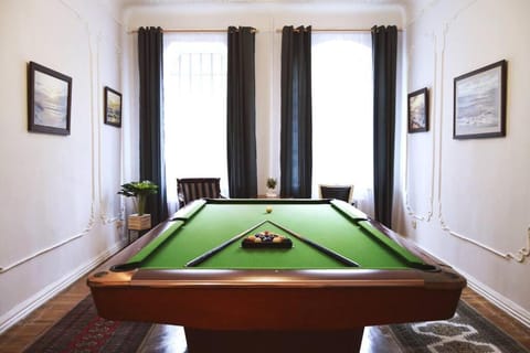 Billiard