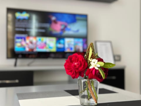 TV and multimedia, Evening entertainment
