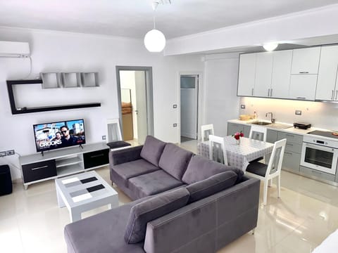 Elisabeth Apartments Apartment in Sarandë