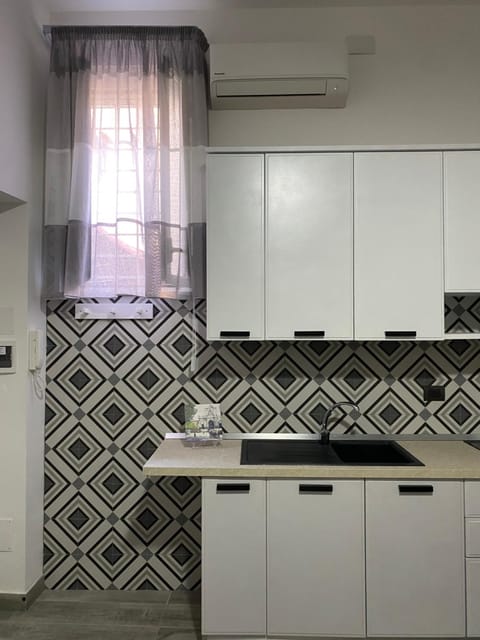 Chiaro di luna Apartment in Castellammare di Stabia