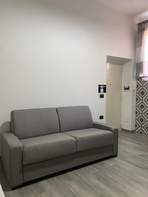 Chiaro di luna Apartment in Castellammare di Stabia