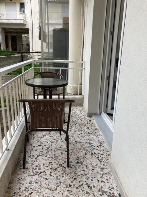 valantis room Apartment in Kavala