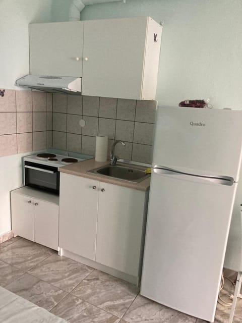 valantis room Apartment in Kavala