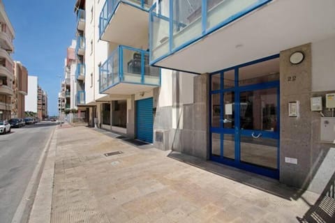 Dimora OltreMare Apartment in Bari