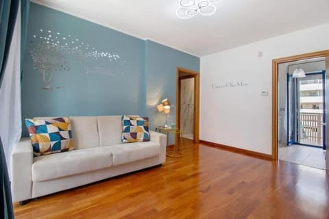Dimora OltreMare Apartment in Bari