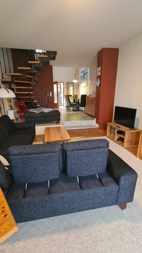 Haus Westküste Apartment in Schleswig-Holstein