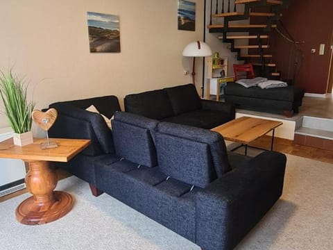 Haus Westküste Apartment in Schleswig-Holstein