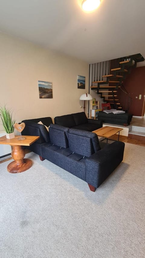 Haus Westküste Apartment in Schleswig-Holstein