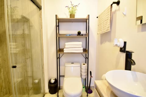 Departamento en Condominio Astoria Apartment in Acapulco