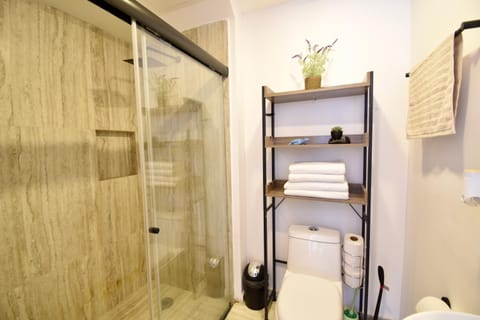 Departamento en Condominio Astoria Apartment in Acapulco