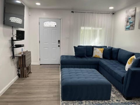 Four Bedroom Home Near Hartsfield Jackson Airport House in Riverdale