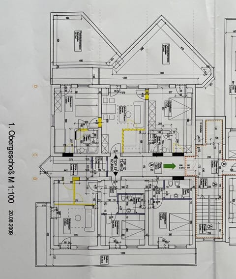 Enzian 13 - Sonnige von Bad Kleinkirchheim Apartment in Carinthia, Austria