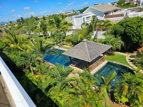 Garden view, Pool view, Swimming pool