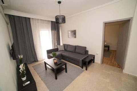 MarkopoulosApartments Apartment in Halkidiki