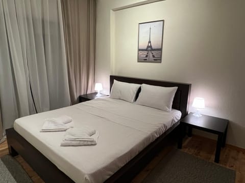 MarkopoulosApartments Apartment in Halkidiki