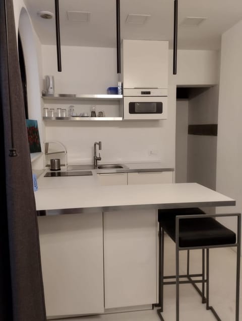 BED and BIKE - BERGAMO Happy Stay Apartment in Bergamo