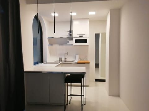 BED and BIKE - BERGAMO Happy Stay Apartment in Bergamo