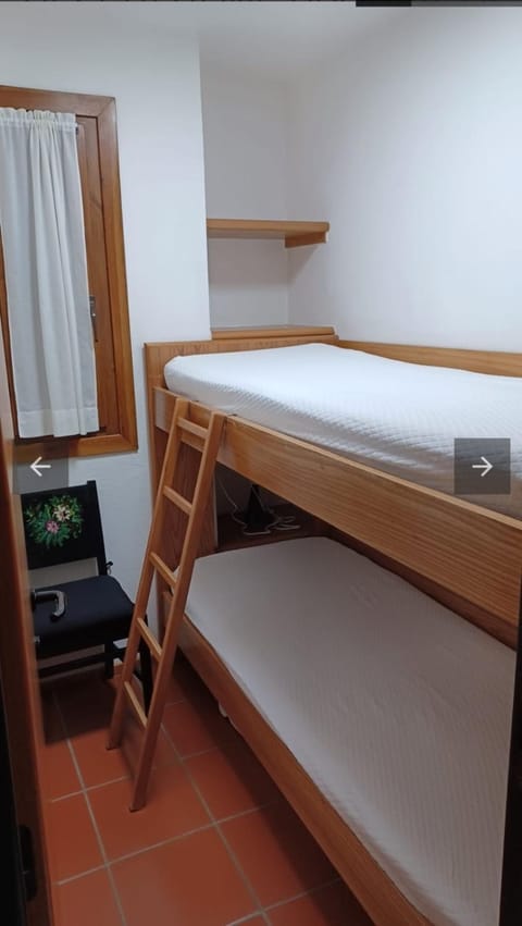 Bellavista Apartment in Madesimo