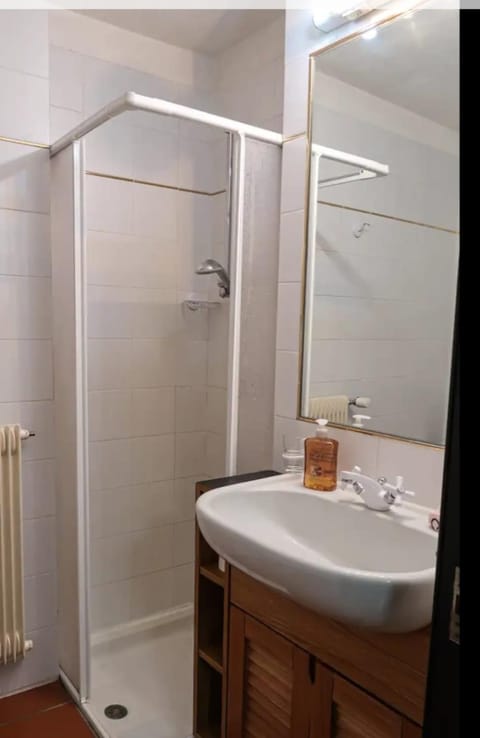 Bellavista Apartment in Madesimo