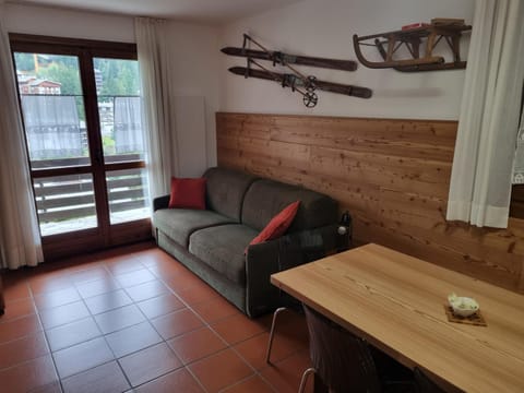 Bellavista Apartment in Madesimo