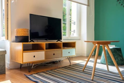 Appartement proche DisneyLand et Paris Apartment in Bussy-Saint-Georges