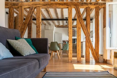 Appartement proche DisneyLand et Paris Apartment in Bussy-Saint-Georges