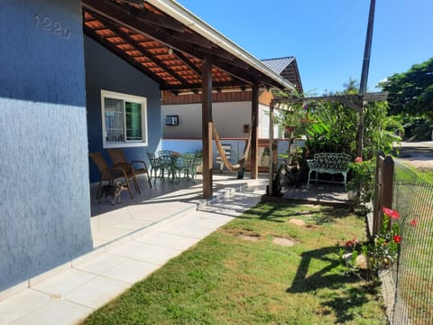 Patio, Garden, Garden view