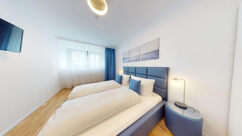 Bed, TV and multimedia, Photo of the whole room, Bedroom, furniture, furniture