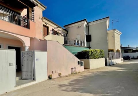 Nature Apartment Apartment in Olbia