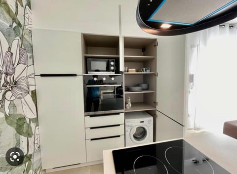 Nature Apartment Apartment in Olbia