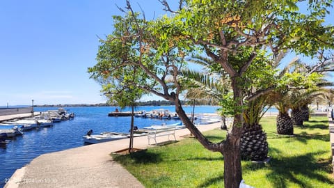 Studio apartman I mali apartman Apartment in Zadar County