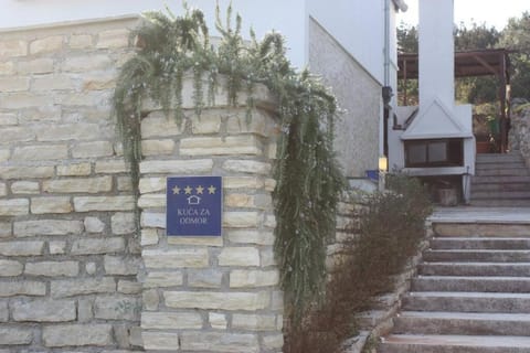 Villa Nikolina Villa in Zadar County