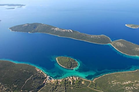 Villa Nikolina Villa in Zadar County