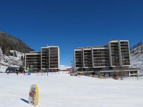 Residenz Rosablanche, Fewo GENTIANES by fewo-plan SIVI155 Apartment in Nendaz