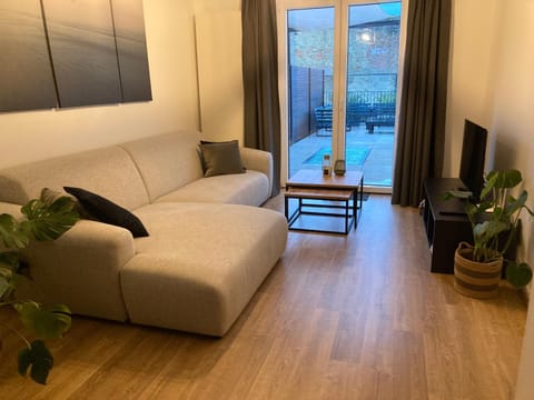 EN PASSANT appartement House in Flanders