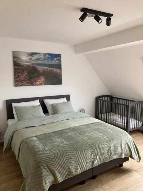 EN PASSANT appartement House in Flanders