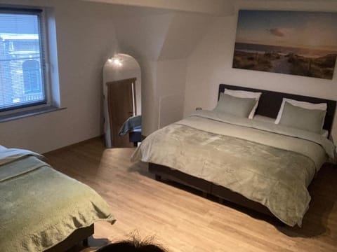 EN PASSANT appartement House in Flanders