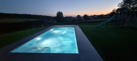 Le pied des fagnes Villa in Wallonia, Belgium